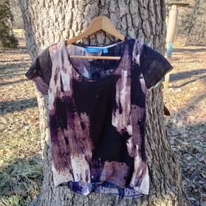 Simply Vera Blouse in size S